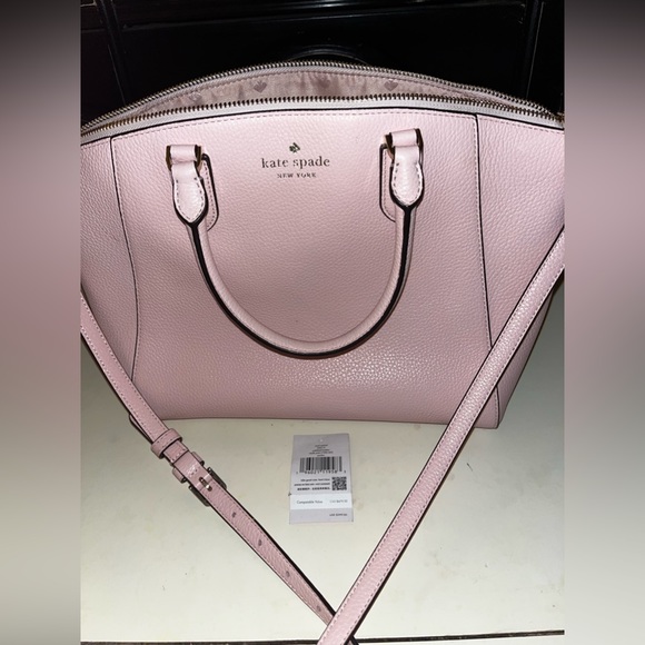 Kate Spade Parker Medium Satchel - Picture 3 of 6